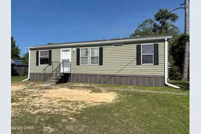 3910 W 25th Street, Panama City, FL 32405 - Photo 1