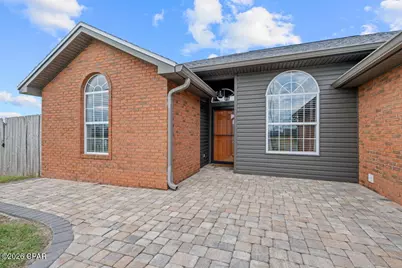 5505 Merritt Brown Road, Panama City, FL 32404 - Photo 4