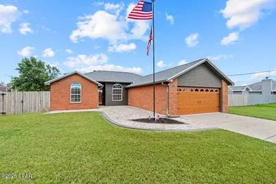 5505 Merritt Brown Road, Panama City, FL 32404 - Photo 2