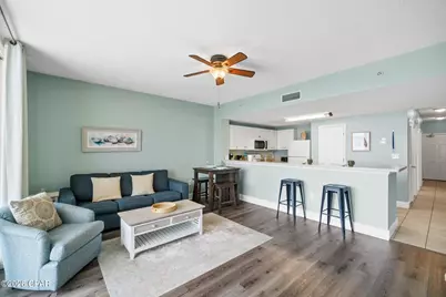 10901 Front Beach Road #1613, Panama City Beach, FL 32407 - Photo 6