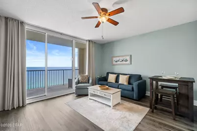 10901 Front Beach Road #1613, Panama City Beach, FL 32407 - Photo 1