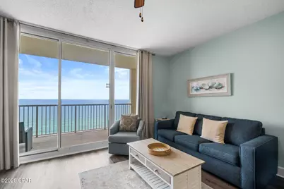 10901 Front Beach Road #1613, Panama City Beach, FL 32407 - Photo 2
