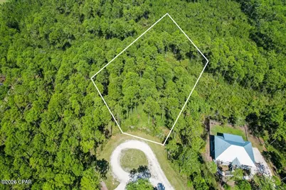 7902 N Chipper Trail, Panama City Beach, FL 32413 - Photo 1