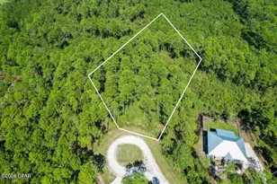 7902 N Chipper Trail, Panama City Beach, FL 32413 - Photo 1