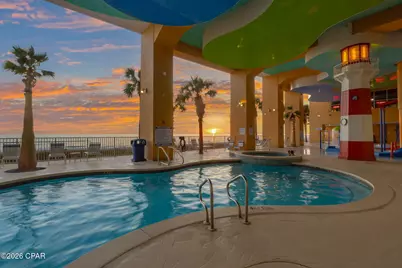 17729 Front Beach Road #204E, Panama City Beach, FL 32413 - Photo 2
