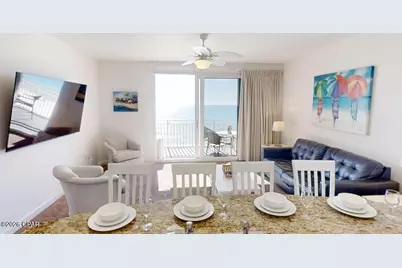 17729 Front Beach Road #204E, Panama City Beach, FL 32413 - Photo 16