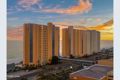 17729 Front Beach Road #204E, Panama City Beach, FL 32413 - Photo 1