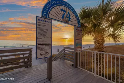 17729 Front Beach Road #204E, Panama City Beach, FL 32413 - Photo 8