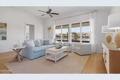 1015 Crystal Bayou Boulevard, Panama City Beach, FL 32407 - Photo 12