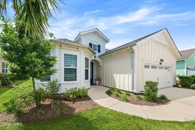 8827 Coral Reef Way, Panama City Beach, FL 32413 - Photo 2
