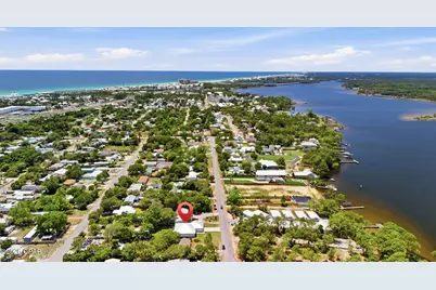 21915 Lakeview Drive, Panama City Beach, FL 32413 - Photo 2