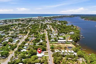 21915 Lakeview Dr, Panama City Beach, FL 32413 - Photo 2