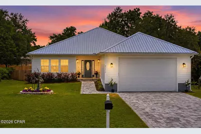 21915 Lakeview Drive, Panama City Beach, FL 32413 - Photo 1