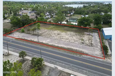 4806 E Hwy 98 Bus, Panama City, FL 32404 - Photo 2