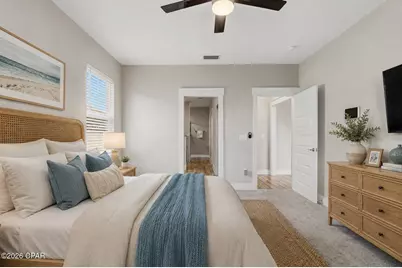 6222 Pinetree Avenue, Panama City Beach, FL 32408 - Photo 12