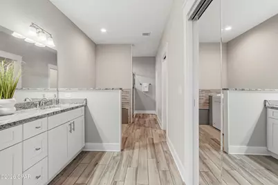 6222 Pinetree Avenue, Panama City Beach, FL 32408 - Photo 12