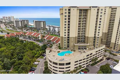 11807 Front Beach Road #1-306, Panama City Beach, FL 32407 - Photo 32