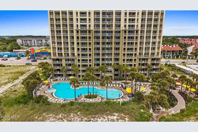 11807 Front Beach Road #1-306, Panama City Beach, FL 32407 - Photo 1