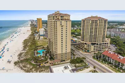 11807 Front Beach Road #1-306, Panama City Beach, FL 32407 - Photo 34