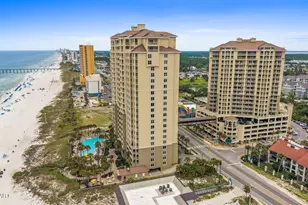 11807 Front Beach Rd, Panama City Beach, FL 32407 - Photo 34