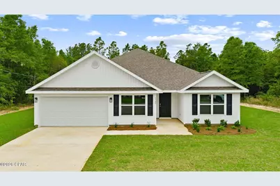 1954 Shenandoah Boulevard, Chipley, FL 32428 - Photo 1