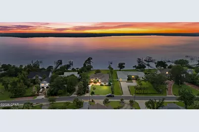 510 Bunkers Cove Road, Panama City, FL 32401 - Photo 18