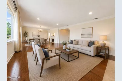 510 Bunkers Cove Road, Panama City, FL 32401 - Photo 10