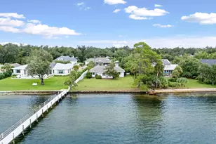 510 Bunkers Cove Rd, Panama City, FL 32401 - Photo 1