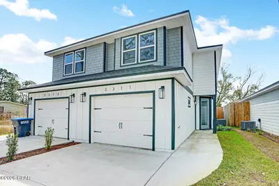 2313/2311 Anne Avenue, Panama City Beach, FL 32408 - Photo 40