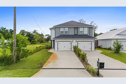 2313/2311 Anne Avenue, Panama City Beach, FL 32408 - Photo 36