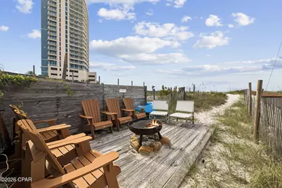17307 Front Beach Road #2, Panama City Beach, FL 32413 - Photo 38