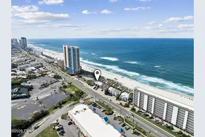 17307 Front Beach Road #2, Panama City Beach, FL 32413 - Photo 4