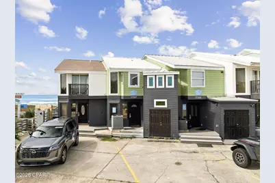 17307 Front Beach Road #2, Panama City Beach, FL 32413 - Photo 6