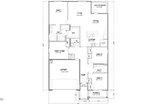 3993 Oxford Dr, Chipley, FL 32428 - Photo 2