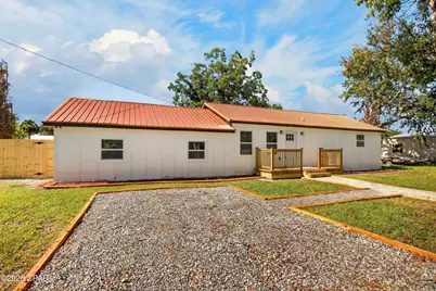 5012 Lake Drive, Panama City, FL 32404 - Photo 2