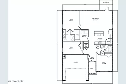 4127 Merrick Drive, Chipley, FL 32428 - Photo 2