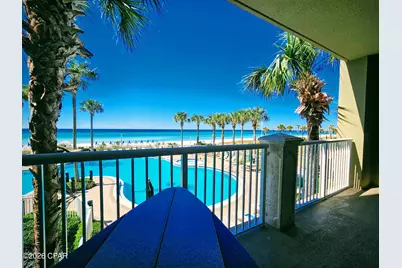 11807 Front Beach Road #1-202, Panama City Beach, FL 32407 - Photo 2
