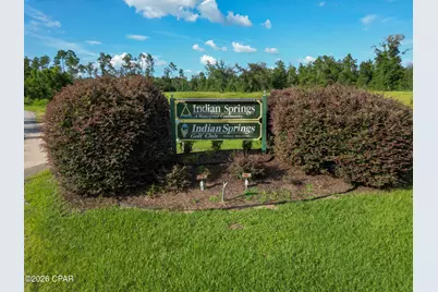 2848 Appalachee Trail, Marianna, FL 32446 - Photo 2