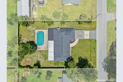 1008 Minnesota Avenue, Lynn Haven, FL 32444 - Photo 2