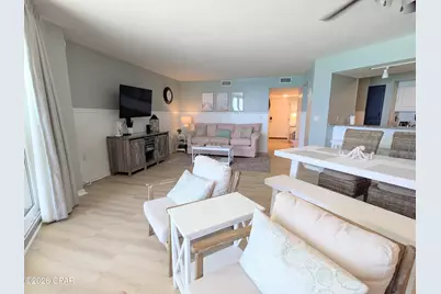 7205 Thomas Drive #E1704, Panama City Beach, FL 32408 - Photo 16
