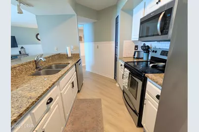 7205 Thomas Drive #E1704, Panama City Beach, FL 32408 - Photo 6