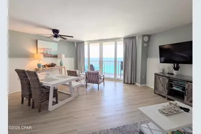 7205 Thomas Drive #E1704, Panama City Beach, FL 32408 - Photo 1
