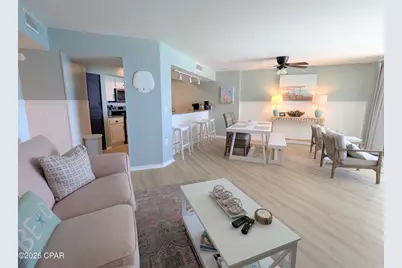 7205 Thomas Drive #E1704, Panama City Beach, FL 32408 - Photo 4