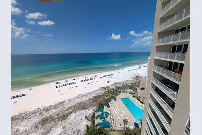 7205 Thomas Drive #E1704, Panama City Beach, FL 32408 - Photo 10