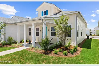 9328 Caribbean Soul Way, Panama City Beach, FL 32413 - Photo 4