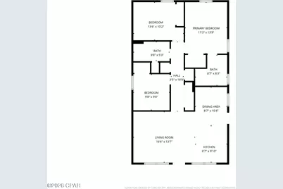 1115 Hamilton Avenue, Panama City, FL 32401 - Photo 40