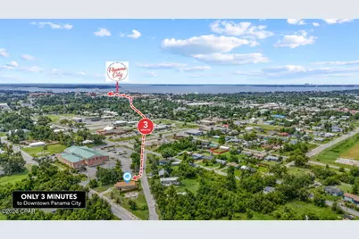 1115 Hamilton Avenue, Panama City, FL 32401 - Photo 32