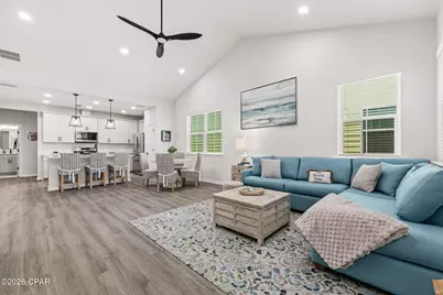8943 Parrot Place, Panama City Beach, FL 32413 - Photo 6