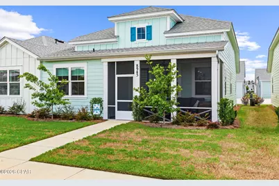 8943 Parrot Place, Panama City Beach, FL 32413 - Photo 1