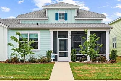 8943 Parrot Place, Panama City Beach, FL 32413 - Photo 2
